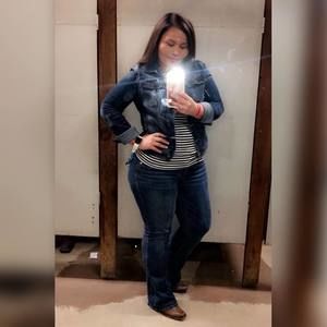 Meet your Posher, Joanne